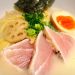 全国唯一！魚介白湯ラーメンが味わえる、大阪阿倍野『麺と心7』